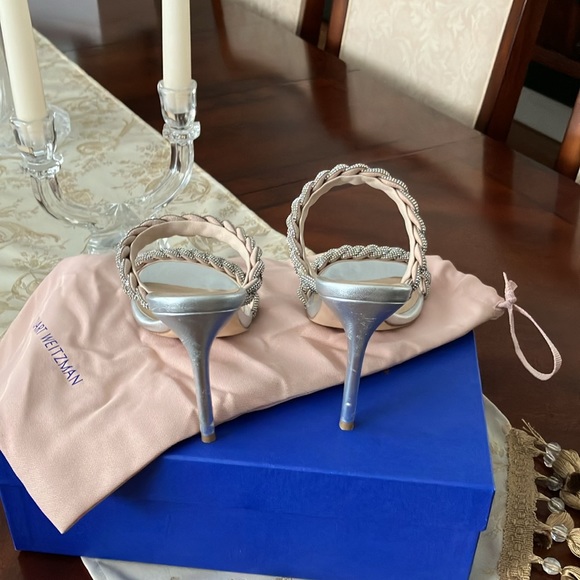 Stuart Weitzman Addison - Picture 4 of 6